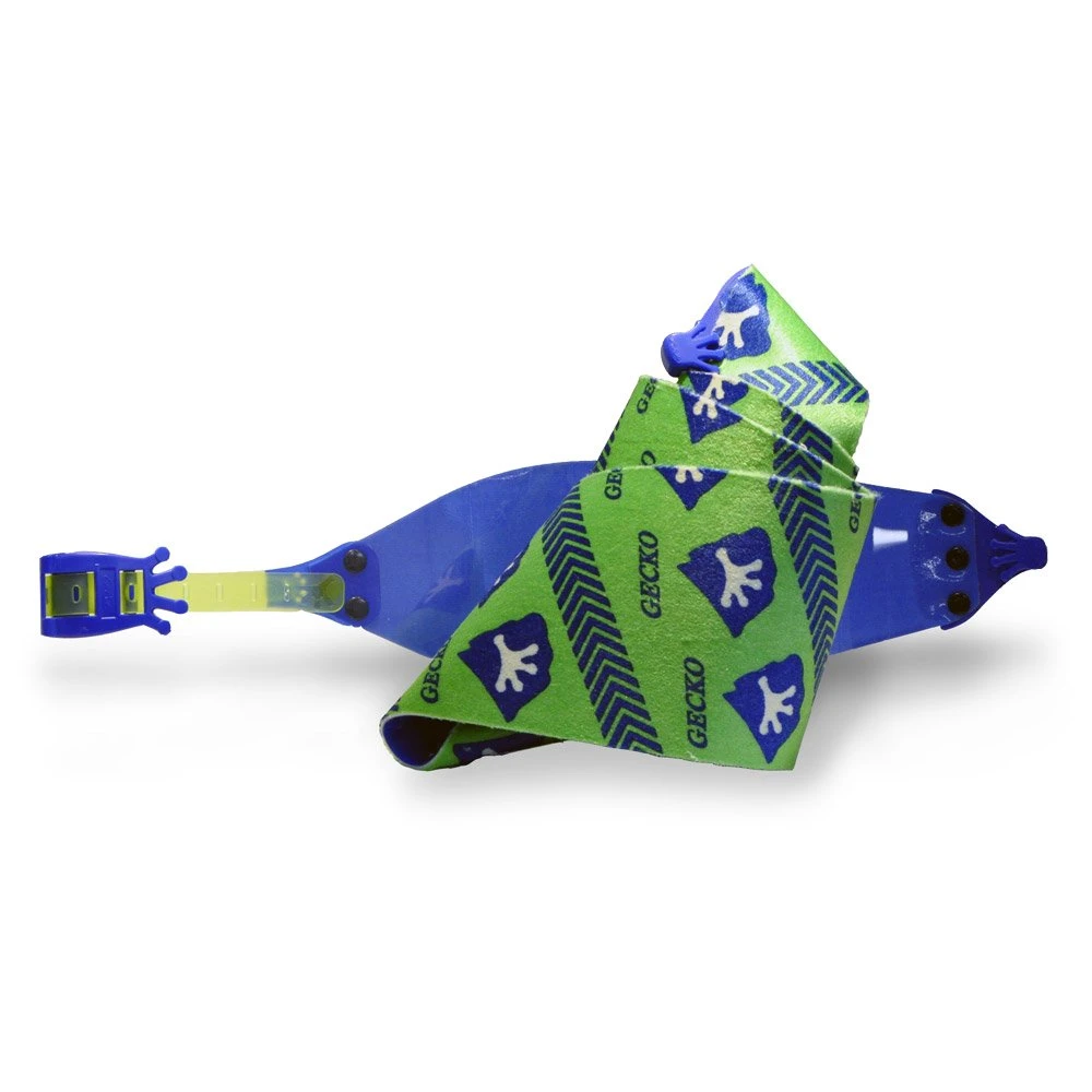 Pieles De Foca Gecko 125mm X 200cm 100% Mohair 4 Pieles De Foca Gecko 125mm X 200cm 100% Mohair - Imagen 2