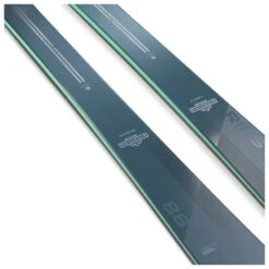 Esquís Elan Ripstick 88 W -Esquí Equipos Tienda 07a4dfbf267a02ad715a03dff257004354e3a93f H24ELANSKI415293 903