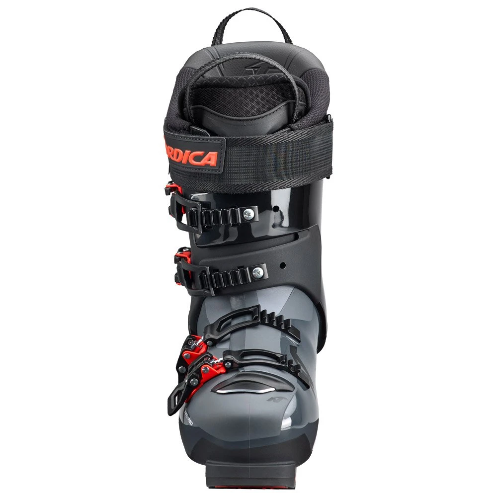 Botas De Esquí Nordica Sportmachine 3 130 Gw Black Anthracite Red 6 Botas De Esquí Nordica Sportmachine 3 130 Gw Black Anthracite Red - Imagen 4