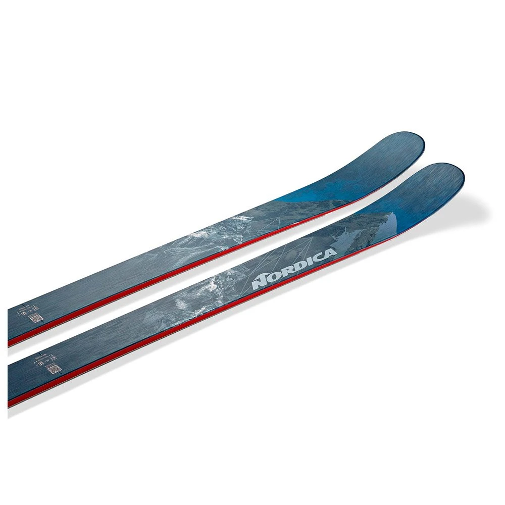Esquís Nordica Enforcer 88 8 Esquís Nordica Enforcer 88 - Imagen 6