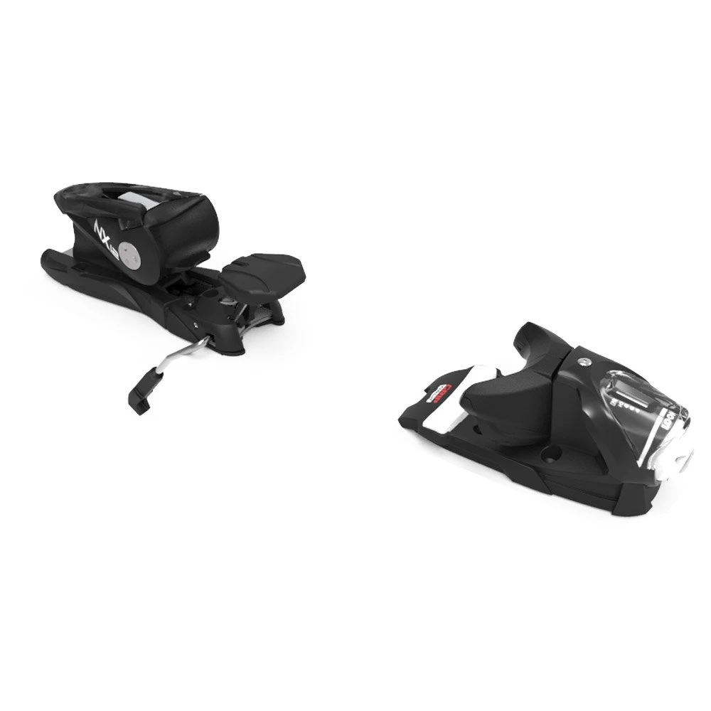 Rossignol Pack Esquí Alpino Blackops 98 + Fij 16 Rossignol Pack Esquí Alpino Blackops 98 + Fij - Imagen 14