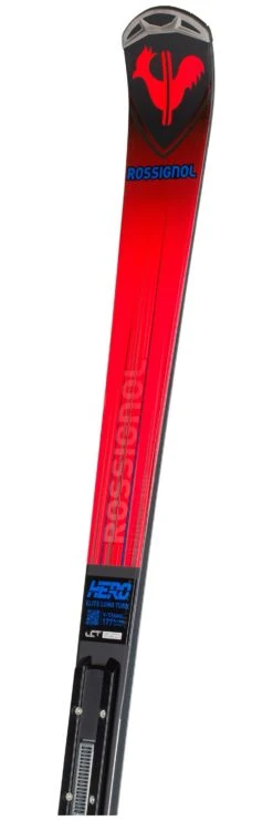 Rossignol Pack Esquí Alpino Hero Elite Lt Konect + Fij -Esquí Equipos Tienda 08262d314cc3c2b640fba22bedc578453a591aea H23ROSSSKI219291 10