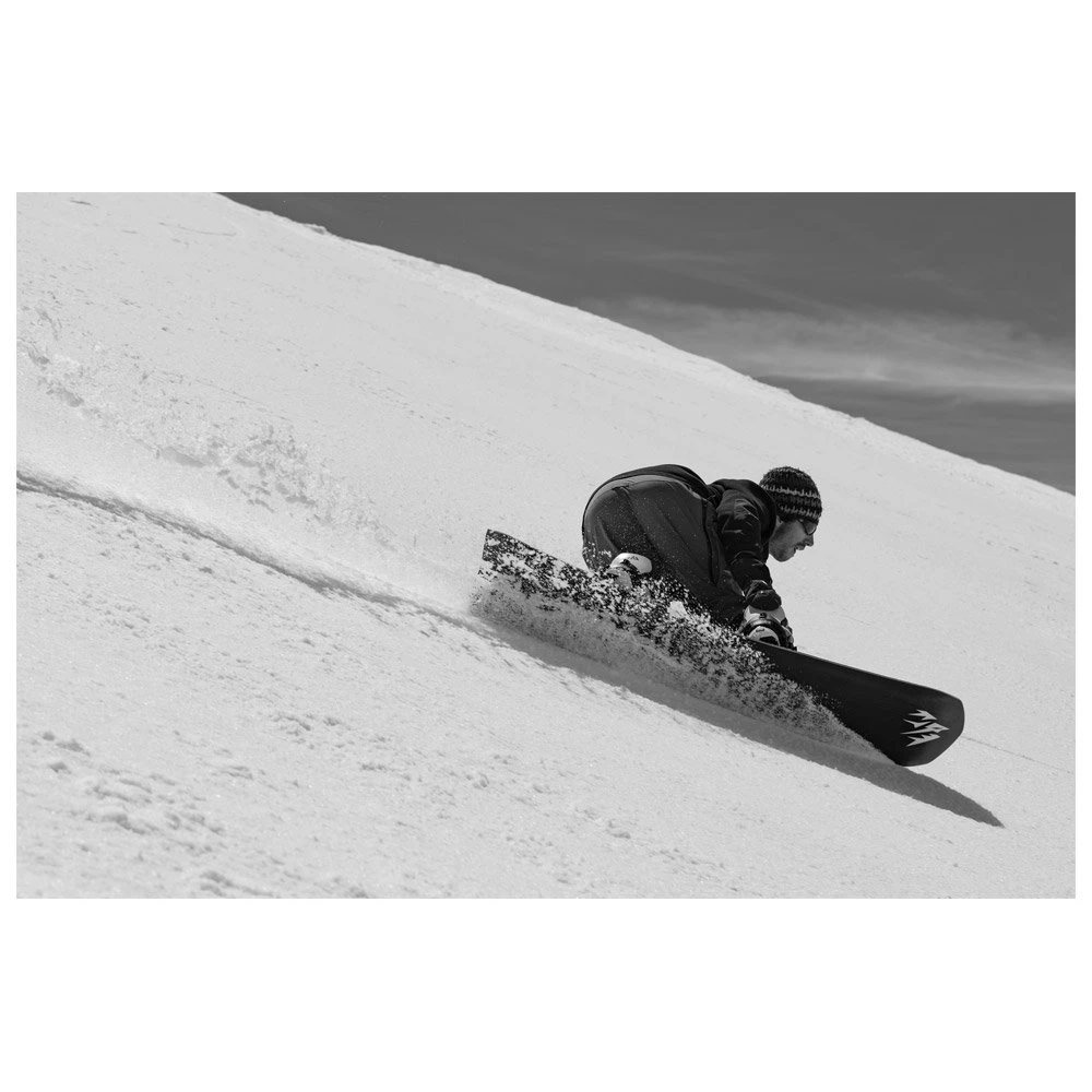 Fijaciones Snowboard Jones Orion Black 13 Fijaciones Snowboard Jones Orion Black - Imagen 11