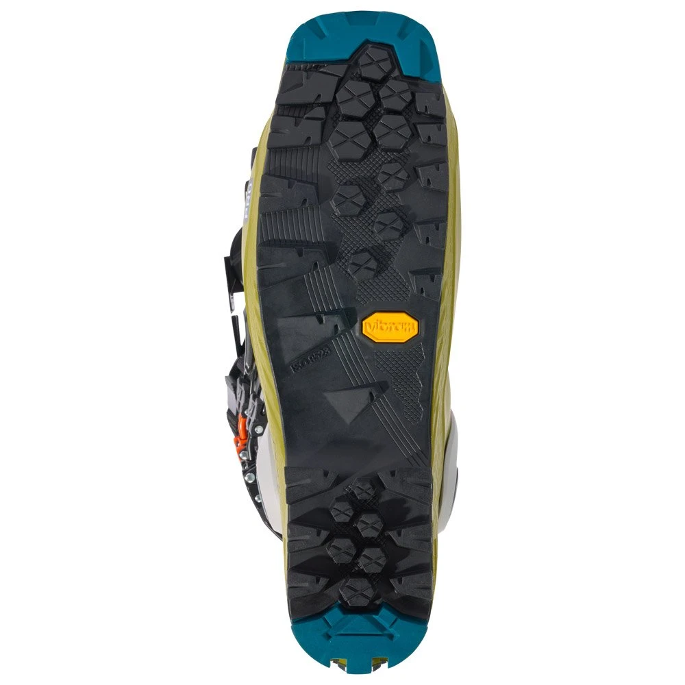 Botas De Esquí De Travesía K2 Dispatch Pro Green Orange 7 Botas De Esquí De Travesía K2 Dispatch Pro Green Orange - Imagen 5