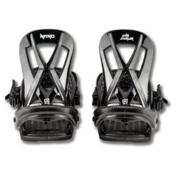 Fijaciones Snowboard Nitro Mini Charger -Esquí Equipos Tienda 0869db38151f26fd20ca518c814413cb7b29fad3 H22NITRBIN207337 6 5
