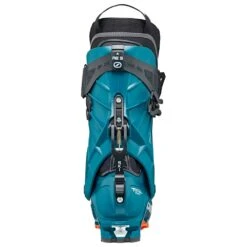 Botas De Esquí De Travesía Scarpa F1 Gt Petrol Orange -Esquí Equipos Tienda 08ab201ccf37b210bbdf25a6f3495295f337015e H23SCARCHA257275 2