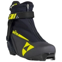 Bota De Esquí Nórdico Fischer Rc3 Skate -Esquí Equipos Tienda 09136d5c02127db4e65ce65be1aea78231aa4b1e H23FISCCHA325529 4