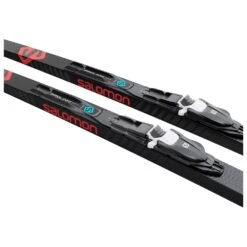 Esquí Nórdico Salomon Snowscape 9 Skin -Esquí Equipos Tienda 09477ea19713b8a914d5bc62ee30e320f92746f3 H20SALOSKI038 903