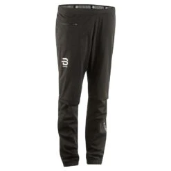 Pantalón Esquí Nórdico Bjorn Daehlie Motivation Wmn Black