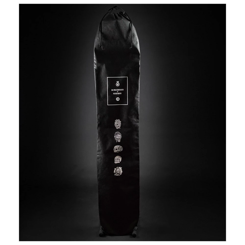 Tabla De Snowboard Amplid Singular D.w.e 13 Tabla De Snowboard Amplid Singular D.w.e - Imagen 11