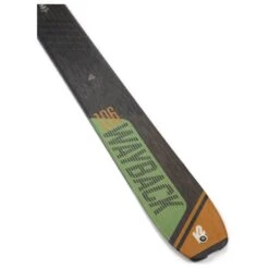 K2 Pack Esquí Travesía Wayback 106 + Fij -Esquí Equipos Tienda 09af0fbe2d0aa8c032259d71d142538ef9007b05 H23KDEUSKI330782 904