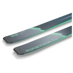 Esquís Elan Ripstick 88 W -Esquí Equipos Tienda 09c523ae0c201ee1d5994c92cae53a13237803cf H24ELANSKI415293 904