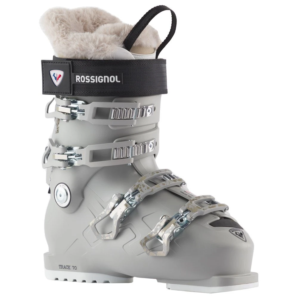 Botas De Esquí Rossignol Track 70 W - Cloud Grey 3 Botas De Esquí Rossignol Track 70 W - Cloud Grey