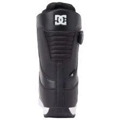 Botas DC Control Black White -Esquí Equipos Tienda 0a1fe64d8a5115ab91f9fbd4051511db04275d2c H24DCUSBOO4410365 2
