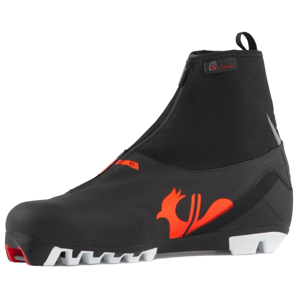 Bota De Esquí Nórdico Rossignol X-10 Classic 4 Bota De Esquí Nórdico Rossignol X-10 Classic - Imagen 2