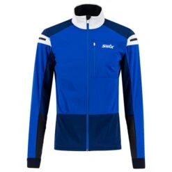Chaqueta Esquí Nórdico Swix Dynamic Jacket M Olympian Blue 9 Chaqueta Esquí Nórdico Swix Dynamic Jacket M Olympian Blue -Esquí Equipos Tienda 0a5cf81f9c0f8b3916230faa85714e39ce9f3263 H23SWIXTTH2249597 0 1