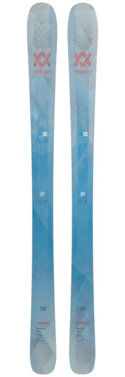 Esquís Volkl Secret 96