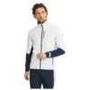 Chaqueta Esquí Nórdico Craft Nor Pro Nordic Race Jkt Blaze White
