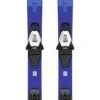 Salomon Pack Esquí Alpino S/Race Mt Jr + Fij -Esquí Equipos Tienda 0a99c689840ed87498d12bbb9aec51f9b5131727 H23SALOSKI254319 0