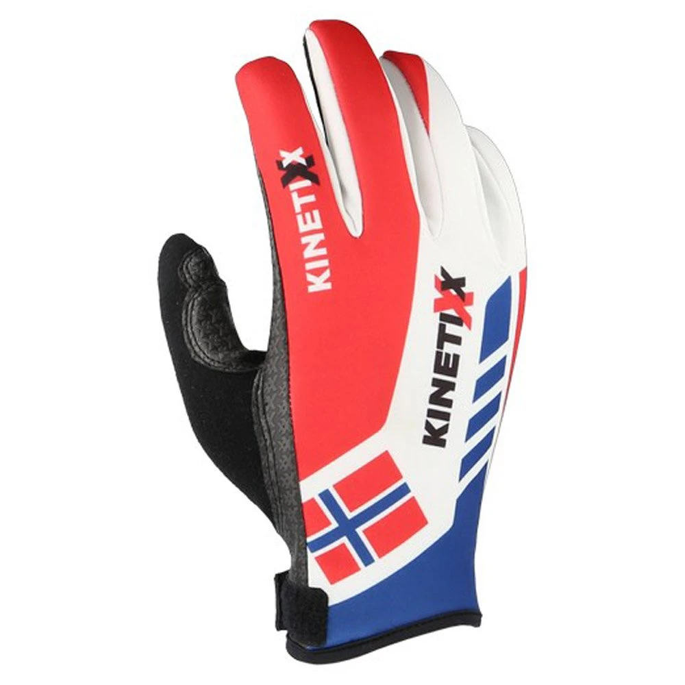 Guante Nórdico Kinetixx Eike Norway 3 Guante Nórdico Kinetixx Eike Norway
