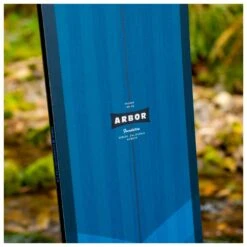 Arbor Pack Snowboard Foundation Rocker + Fij -Esquí Equipos Tienda 0ac936141088cafd524f355f5439b063de5d6942 H24ARBOBOA408137 906