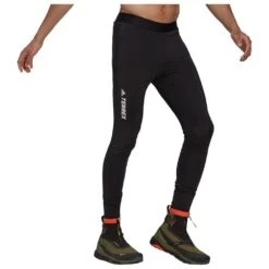 Pantalón Esquí Nórdico Adidas Xpr Xc Tights M Black White -Esquí Equipos Tienda 0aced1d06d0e68e55e008e8b9e34cf178aa3236a H23ADIDTTB2257552 3