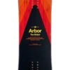 Arbor Pack Snowboard Shiloh Camber + Fij -Esquí Equipos Tienda 0b02017319407076976b4136bcd2132b0c05cfe3 H24ARBOBOA408074 0