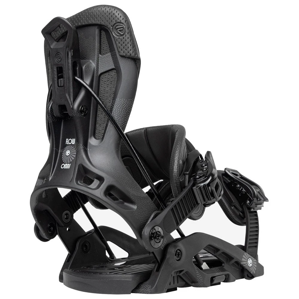 Capita Pack Snowboard The Equalizer + Fij 7 Capita Pack Snowboard The Equalizer + Fij - Imagen 5