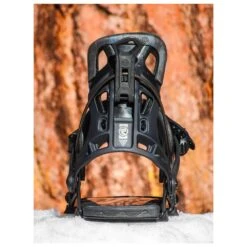 Fijaciones Snowboard Flow NX2 Black -Esquí Equipos Tienda 0ba750a62aaf528614350b8a21986f307b2763f1 H24FLOWBIN3392176 904