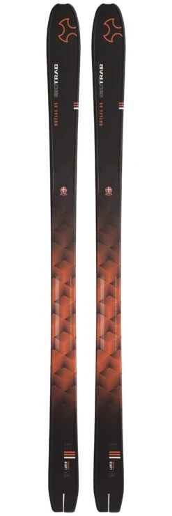 Esquís De Travesía SkiTrab Ortles 85