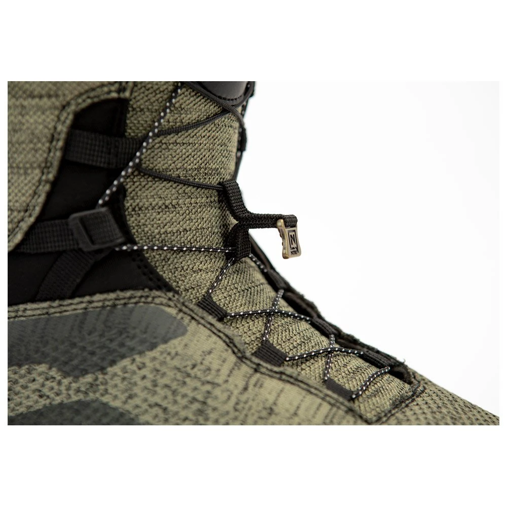 Botas Nitro Skylab Tls Gravity Grey 8 Botas Nitro Skylab Tls Gravity Grey - Imagen 6