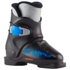 Botas De Esquí Rossignol Comp J1 Black