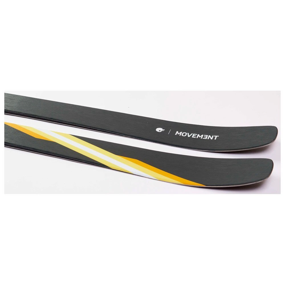 MOVEMENT Pack Esquí Alpino Go 98 Ti + Fij 6 MOVEMENT Pack Esquí Alpino Go 98 Ti + Fij - Imagen 4