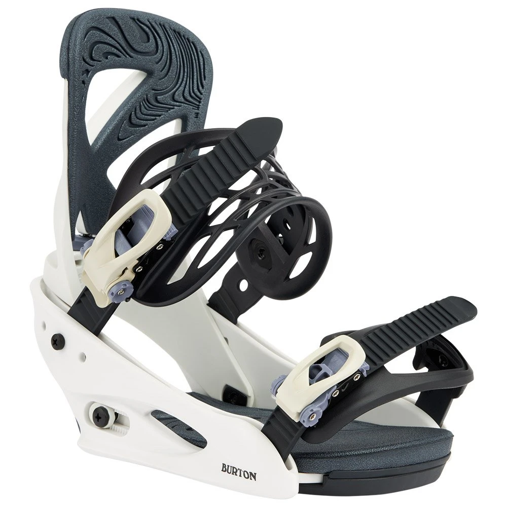 Rome Pack Snowboard Royal + Fij 14 Rome Pack Snowboard Royal + Fij - Imagen 12