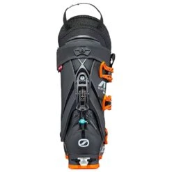 Botas De Esquí De Travesía Scarpa 4-Quattro Sl Black Orange -Esquí Equipos Tienda 0cf9b6b82279c00a5984e3d13bf98e91935da1b5 H23SCARCHA257256 2