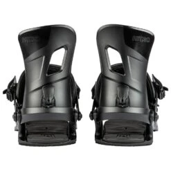 Fijaciones Snowboard Nitro Rambler Ultra Black 18 Fijaciones Snowboard Nitro Rambler Ultra Black -Esquí Equipos Tienda 0d0317735d4ed29d4426f113881c6baaf37d9627 H24NITRBIN3402342 2