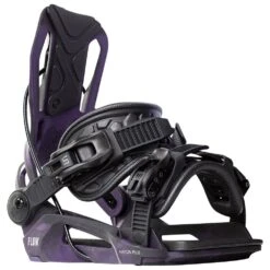 Salomon Pack Snowboard Wonder + Fij -Esquí Equipos Tienda 0d0c5e8a65f15822afa8b32110798650c5a4ee11 H23FLOWBIN3325385 0 10