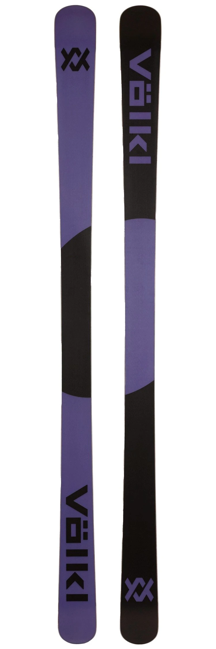 Esquís Volkl Revolt 86 Scorpion 4 Esquís Volkl Revolt 86 Scorpion - Imagen 2