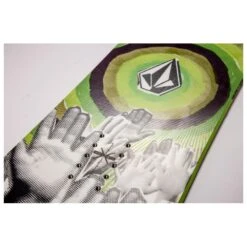 NITRO Pack Snowboard Ripper Youth X Volcom + Fij -Esquí Equipos Tienda 0d2b83538a0a4560b4dfa7b45c8d9f87590f0e46 H23NITRBOA252936 903