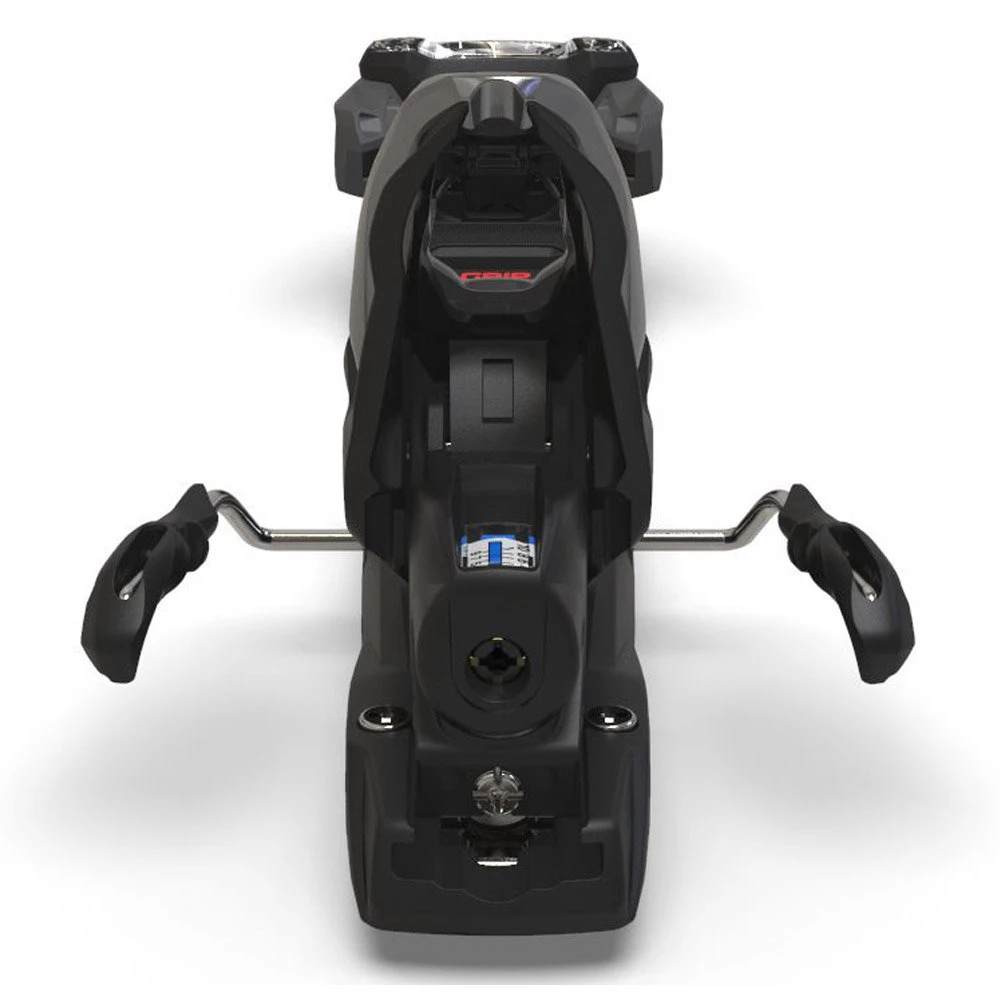 BLACK CROWS Pack Esquí Alpino Junius Birdie + Fij 17 BLACK CROWS Pack Esquí Alpino Junius Birdie + Fij - Imagen 15