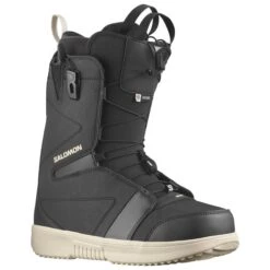 Botas Salomon Faction Black -Esquí Equipos Tienda 0dbe9b4b963a3cf9cad56212bf4ddc7696864f56 H24SALOBOO3395295 0 1