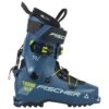 Botas De Esquí De Travesía Fischer Transalp Ts Petrol -Esquí Equipos Tienda 0dd475b18717d4419dd85199d02c54a90c9e6223 H24FISCCHA405888 0