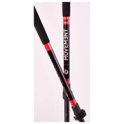 Bastones Movement X-Plore 2 Alu W Black Carmin -Esquí Equipos Tienda 0de1870ff4bf9262bf3aa908c2b872d0865818ad H23MOVEBAT254246 MOVE0660313 902