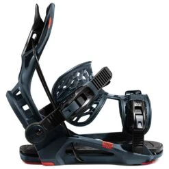 Yes! Pack Snowboard Dicey + Fij -Esquí Equipos Tienda 0de858146410fb0894e76f4c2513db9bd5e481d9 VH21FLOWBIN007 0