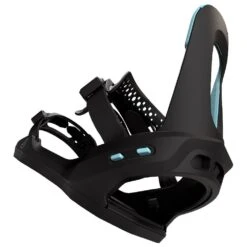 Fijaciones Snowboard Switchback Chaser Binding Black -Esquí Equipos Tienda 0dec3e70a2717dfb3258c281f42ce9645c3a225b H23SWITBIN2269512 5