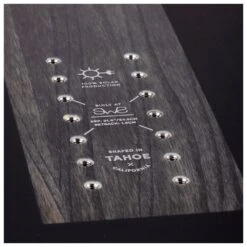 Arbor Pack Snowboard Candle Rain Camber + Fij -Esquí Equipos Tienda 0e02e6b228c6e03c7d7a870c52e97696e5be8e81 H24ARBOBOA408075 902