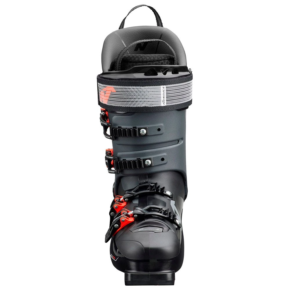 Botas De Esquí Nordica Pro Machine 130 Gw Black Anthracite Red 6 Botas De Esquí Nordica Pro Machine 130 Gw Black Anthracite Red - Imagen 4