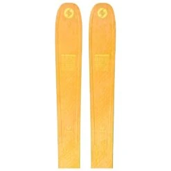 Esquís Blizzard Rustler 11 -Esquí Equipos Tienda 0e2f0af25f48660573f40c71a062b158c0f42b5b H24BLZRSKI372064 901