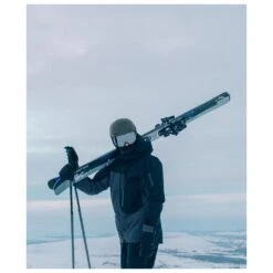 Esquís Salomon Stance 96 -Esquí Equipos Tienda 0e4b0daa3ce855f74d2db079614d23d0dc4a4280 H24SALOSKI379719 909