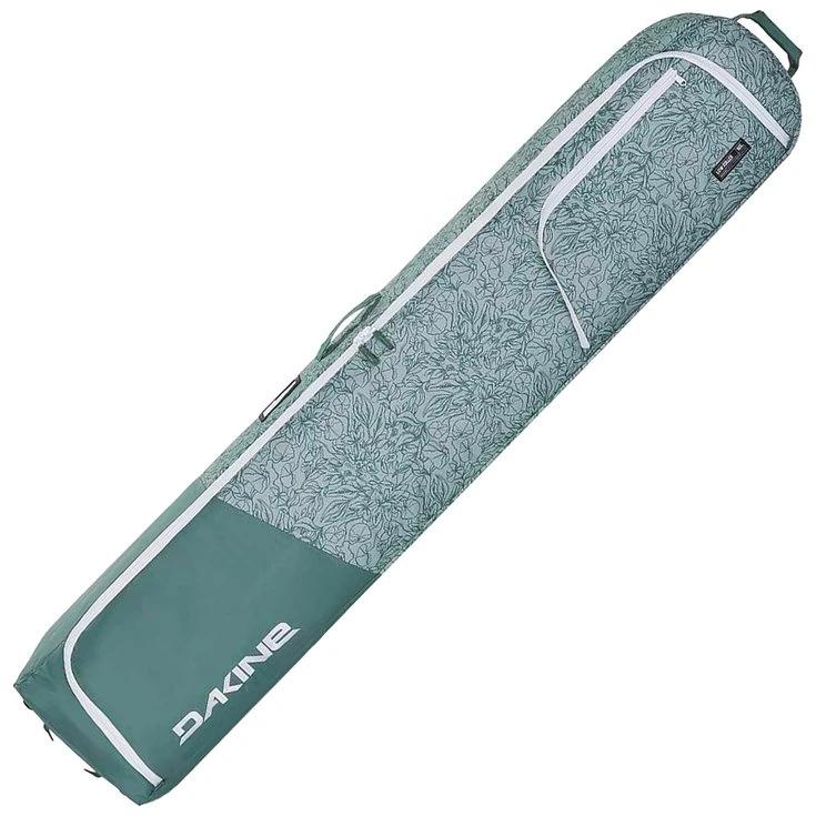 Funda Snowboard Dakine Freestyle Snowboard Bag Deep Blue 7 Funda Snowboard Dakine Freestyle Snowboard Bag Deep Blue - Imagen 5